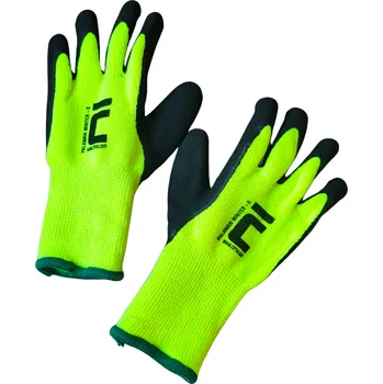 Pracovní rukavice Cerva Rukavice zahradní zateplené Palawan Winter Velikost: 8