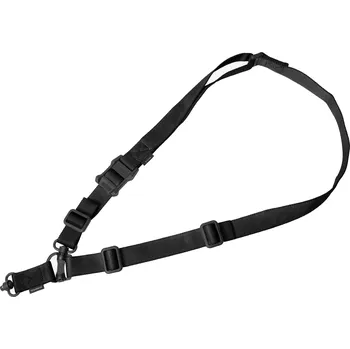 Příslušenství pro sportovní střelbu Popruh Magpul MS4® GEN2, Dual QD, Black