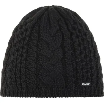 Čepice Eisbär Afra MÜ 75040-009 - black UNI