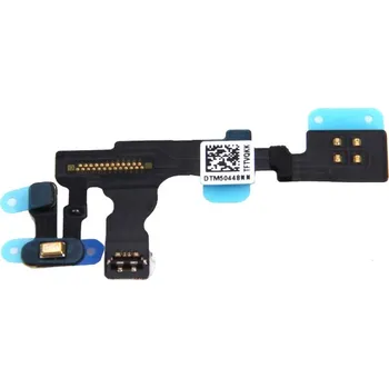 Flex kabel s mikrofonem k připojení základní desky pro Apple Watch 1. generace - 38mm