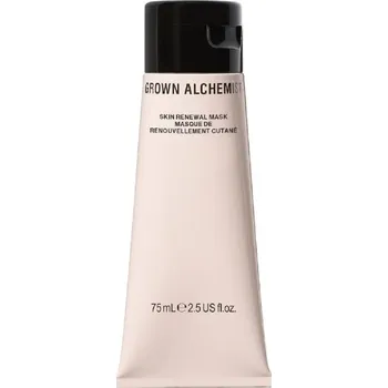 Pleťová maska Grown Alchemist - Skin Renewal Mask Masky proti vráskám 75 ml unisex