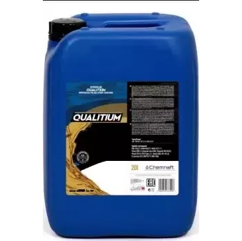 LHM/LHS kapalina Qualitium Hydral HL 68 20L