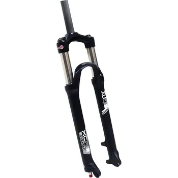 Vidlice na kolo vidl.SUNTOUR XCR RL AIR 29" 1 1/8"-255 disc černá