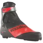 Boty na běžky Rossignol X-Ium Carbon Premium Skate - černá/červená 44