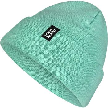 Čepice Tyrkysová čepice BERTH (8596063584318)