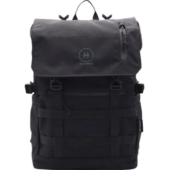 Městský batoh Batohiro batoh Minato Premium 40l dark black