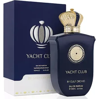 Unisex parfém Gulf Orchid Yacht Club parfémovaná voda unisex 100 ml