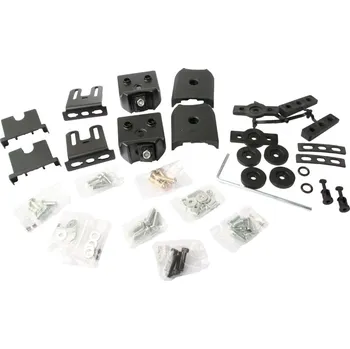 Příslušenství ke střešnímu nosiči Kit FIX605FP MENABO Professional