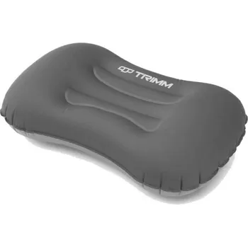 Cestovní polštářek polštář TRIMM ROTTO 12.0 grey