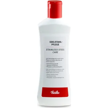 Sada nádobí Čistič nerezového nádobí Fissler 250 ml