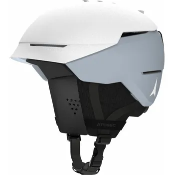 Lyžařská helma ATOMIC NOMAD GT white L
