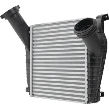 Chladič motoru Chladič turba HELLA 8ML 366 340-741