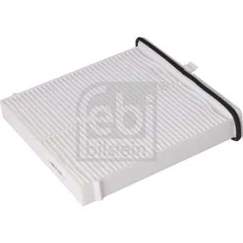 Ventilátor topení a klimatizace Filtr, vzduch v interiéru FEBI BILSTEIN 184045