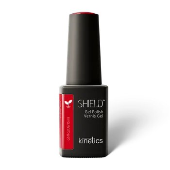 Lak na nehty Kinetics Gel lak BioBased #021 Victory 15 ml