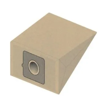 Sáček do vysavače KOMA S602P - Sáčky do vysavače Solac Magnum A 602 papírové, 5ks