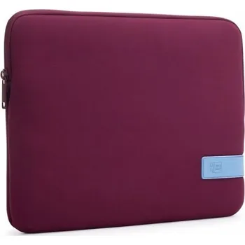 brašna na notebook Pouzdro na notebook Case Logic Reflect 13" - Macbook Air - vínové
