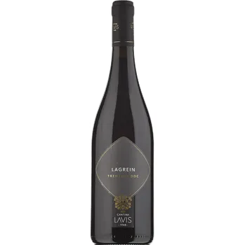 Víno Lavis Lagrein DOC 2024