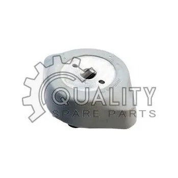 Uložení převodovky Uložení, automatická převodovka TOPRAN 107 990