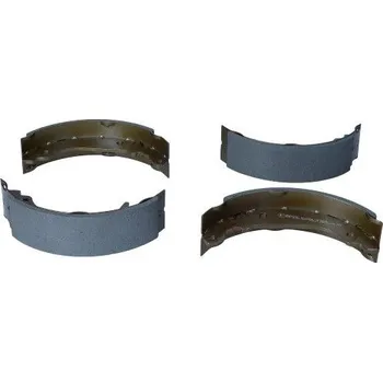 Brzdová čelist Sada brzdových čelistí MAXGEAR 19-0228