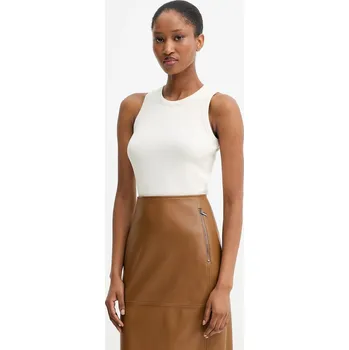 Top Weekend Max Mara MATASSA 2525946051600 béžová 01A, vel. XL