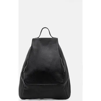 Sportovní batoh Kožený batoh Answear.LAB A00034 černá 99X, vel. ONE SIZE