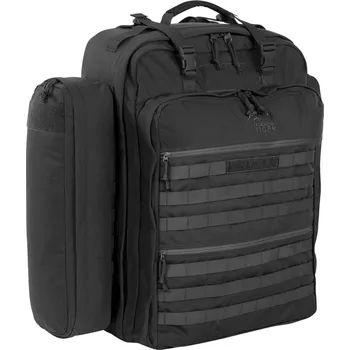 turistický batoh Batoh Tasmanian Tiger First Responder MK III Barva: černá