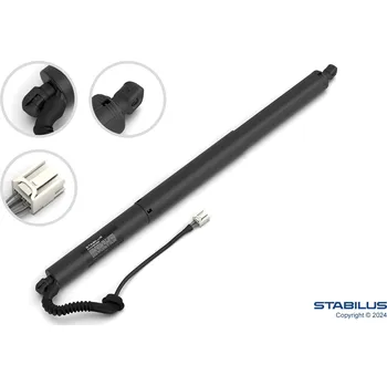 Elektromotor, zadní dveře STABILUS 276099