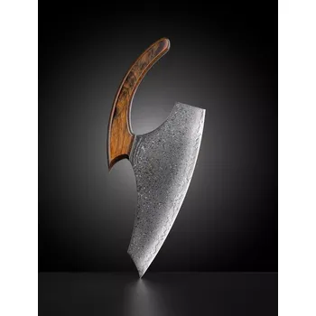 Kuchyňský nůž SARACEN PRO 218mm (8.58")