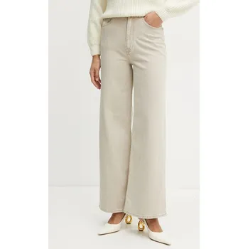 Dámské džíny Džíny Ivy Oak IO115205 béžová 80X, vel. 38