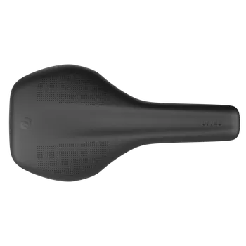 Sedlo na kolo Syncros Sportovní sedlo Saddle Tofino R 2.0, Channel 2025 Černá 1 size