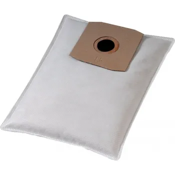 Sáček do vysavače KOMA DW03S - Sáčky do vysavače Daewoo RC 300, textilní, 4ks