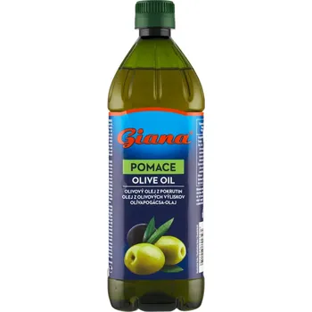 Giana Olivový olej z pokrutin, 750 ml