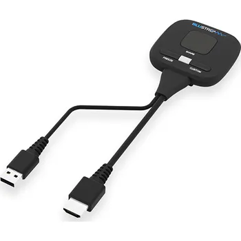 HDMI extender Blustream WMF-HDMI-D AVHF-1533