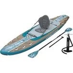 Paddleboard Bestway 6532E Hydro Force SUP Freesoul Elite Set 335 x 84 x 15 cm