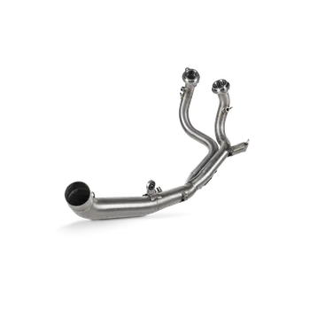 Výfuk pro motocykl E-H11R2 Výfukové svody Honda CRF 1100L Africa Twin Adventure Sports (20-25), CRF 1100L Africa Twin Adventure Sports DCT (20-25)