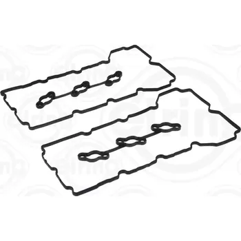 Těsnění motoru ELRING Sada těsnění krytu hlavy válce ELR B65.080