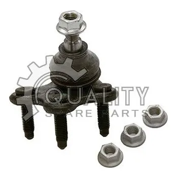 Podpora-/ Kloub TOPRAN 113 970