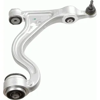 Zavěšení kol Řídicí páka, zavěšení kol LEMFÖRDER 37558 01