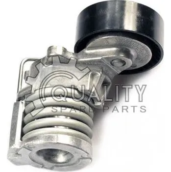 Auto-moto Napínák, žebrovaný klínový řemen Schaeffler INA 534 0296 10