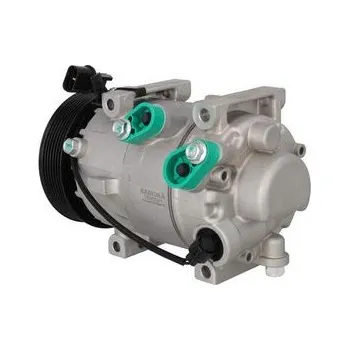 Kompresor klimatizace KAMOKA 7820201 Kompresor, klimatizace (7820201)