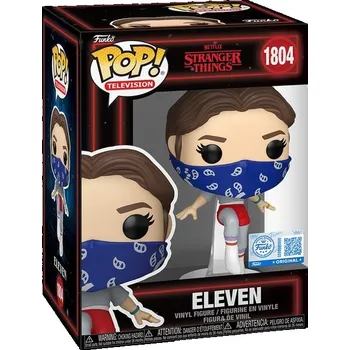 Figurka Funko POP TV: ST S5- POP 21
