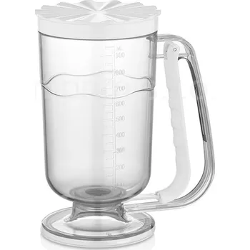 Cedník a síto Dávkovač těsta na palačinky