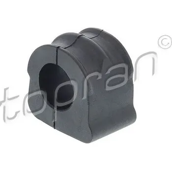 Stabilizátor nápravy Držák, Příčný stabilizátor TOPRAN 109 686 001