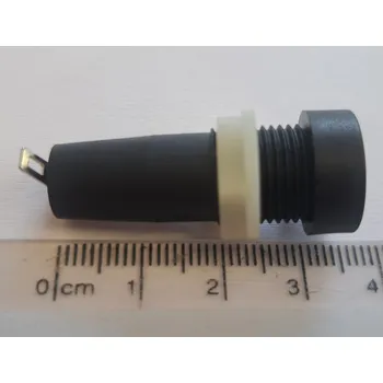 Příslušenství ke kotli Vetim pojistkové pouzdro PF16