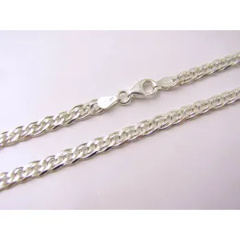 Řetízek Stříbrné řetízky RE00056