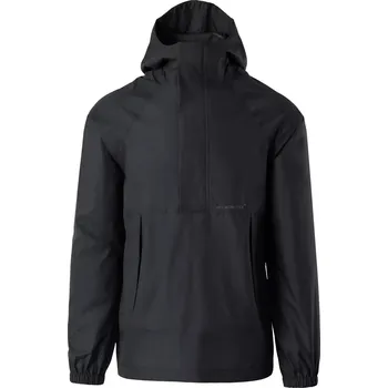 Bunda LEVANTER nepromokavá ČERNÁ Bunda LEVANTER nepromokavá ČERNÁ vel. M