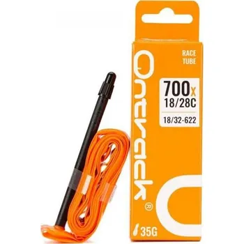 Duše na kolo duše Ontrack TPU 700x18/28C FV65mm