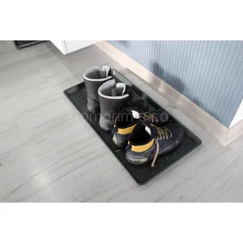 Organizace kuchyně Odkapávač na boty DecoBella