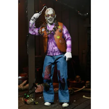 Figurka NECA Texas Chainsaw Massacre 2 Clothed Action Figure Chop Top