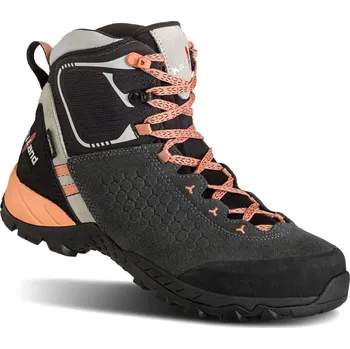 Dámská treková obuv Outdoorová obuv dámská KAYLAND Inphinity Ws Gtx, grey/peach - 36